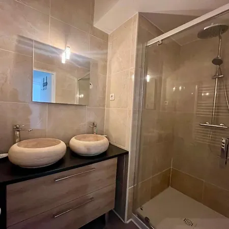 Apartamento Tres Bel 3 Pieces Terrasse